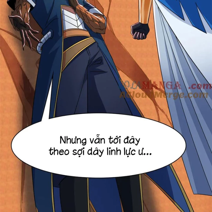 Cường Giả Đến Từ Trại Tâm Thần Chapter 345 - 89