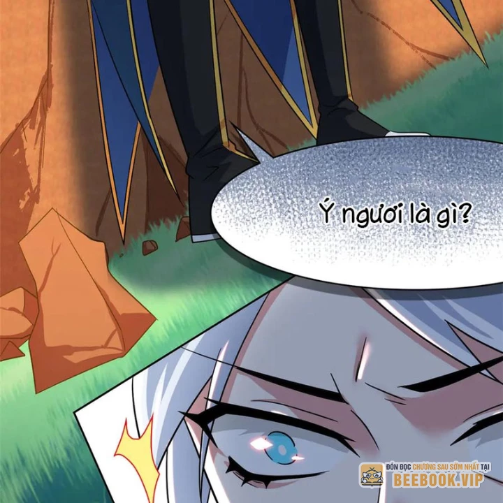 Cường Giả Đến Từ Trại Tâm Thần Chapter 345 - 90