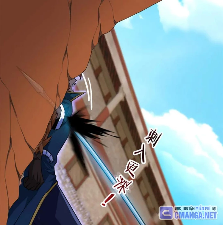 Cường Giả Đến Từ Trại Tâm Thần Chapter 345 - 93