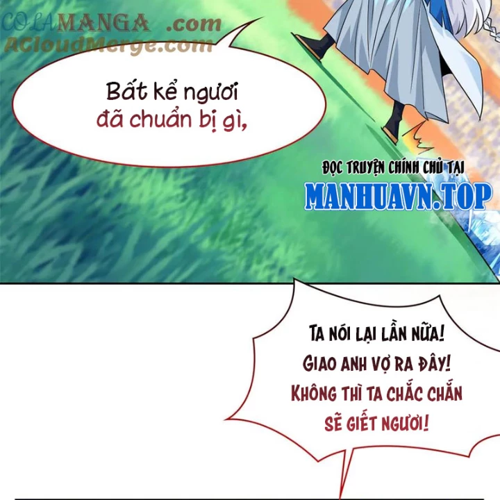 Cường Giả Đến Từ Trại Tâm Thần Chapter 345 - 95