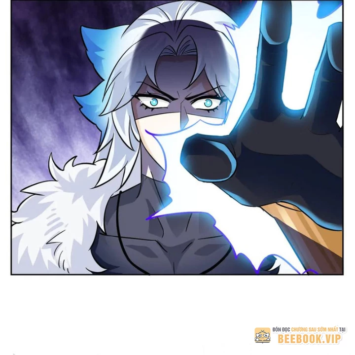 Cường Giả Đến Từ Trại Tâm Thần Chapter 345 - 96