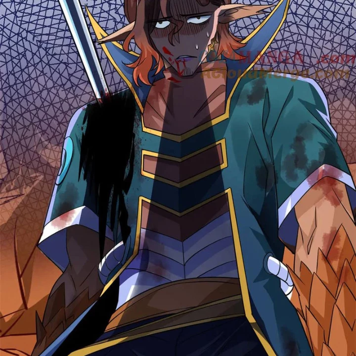 Cường Giả Đến Từ Trại Tâm Thần Chapter 345 - 98