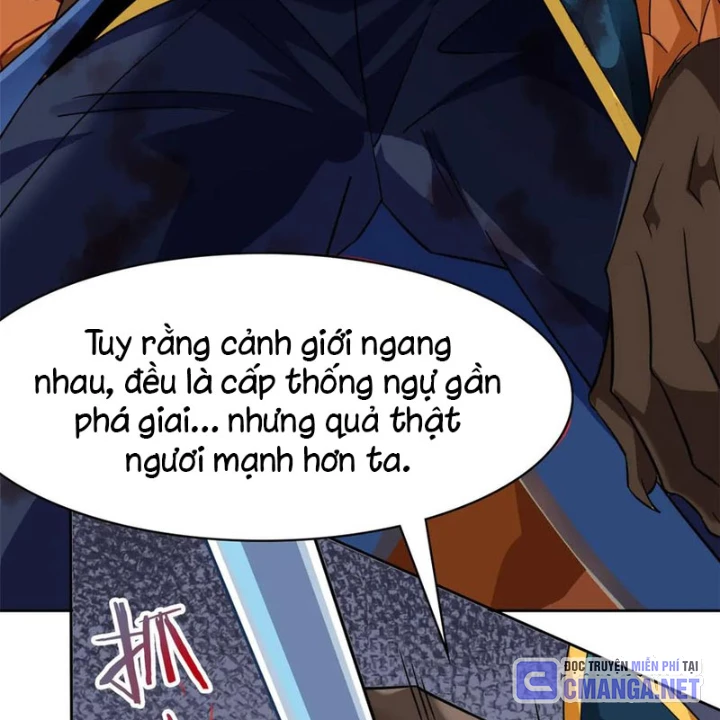 Cường Giả Đến Từ Trại Tâm Thần Chapter 345 - 99