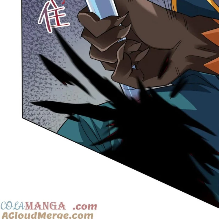 Cường Giả Đến Từ Trại Tâm Thần Chapter 345 - 100