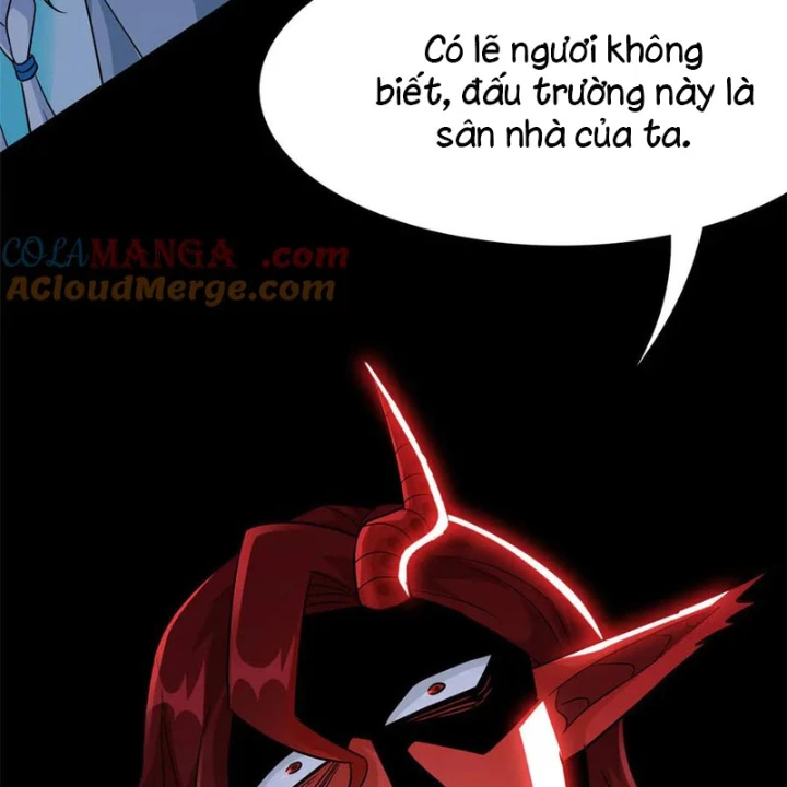 Cường Giả Đến Từ Trại Tâm Thần Chapter 345 - 104