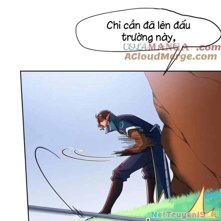 Cường Giả Đến Từ Trại Tâm Thần Chapter 345 - 110