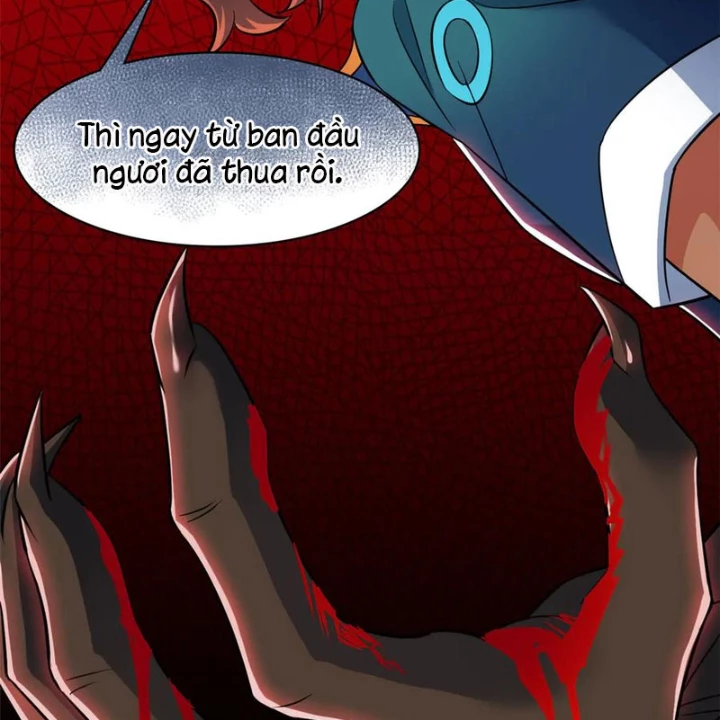 Cường Giả Đến Từ Trại Tâm Thần Chapter 345 - 112