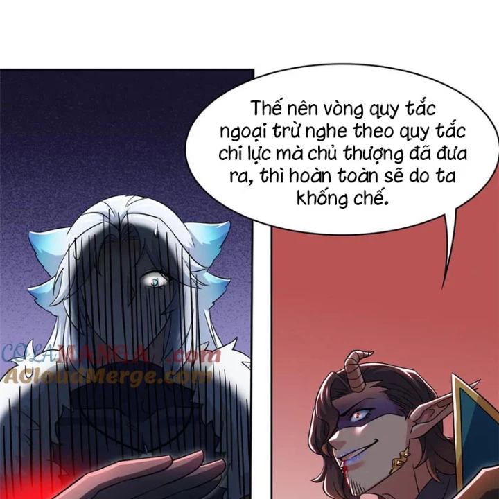 Cường Giả Đến Từ Trại Tâm Thần Chapter 345 - 115