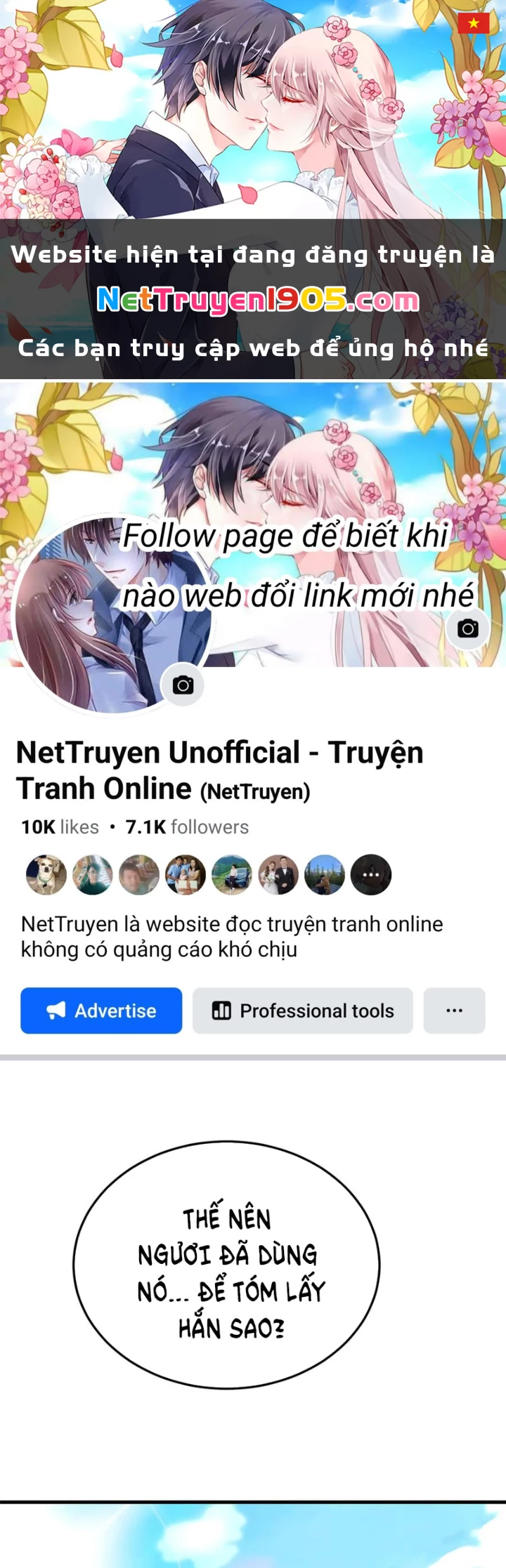 Cường Giả Đến Từ Trại Tâm Thần Chapter 346 - 1
