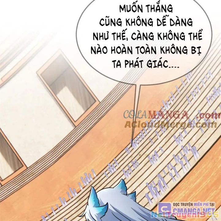 Cường Giả Đến Từ Trại Tâm Thần Chapter 346 - 6
