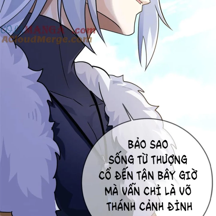 Cường Giả Đến Từ Trại Tâm Thần Chapter 346 - 16