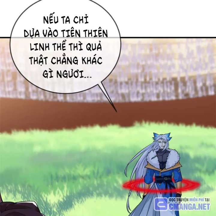 Cường Giả Đến Từ Trại Tâm Thần Chapter 346 - 21