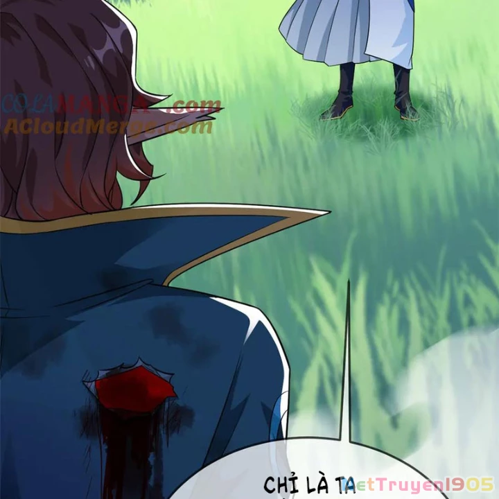 Cường Giả Đến Từ Trại Tâm Thần Chapter 346 - 22