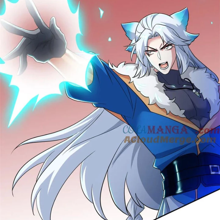 Cường Giả Đến Từ Trại Tâm Thần Chapter 346 - 34
