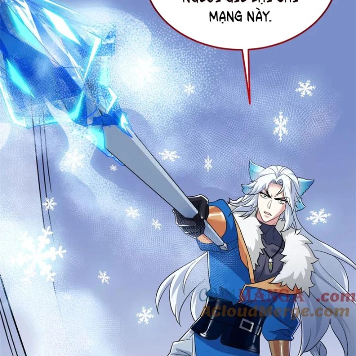 Cường Giả Đến Từ Trại Tâm Thần Chapter 346 - 40