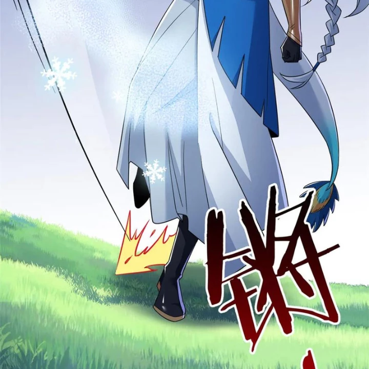 Cường Giả Đến Từ Trại Tâm Thần Chapter 346 - 41