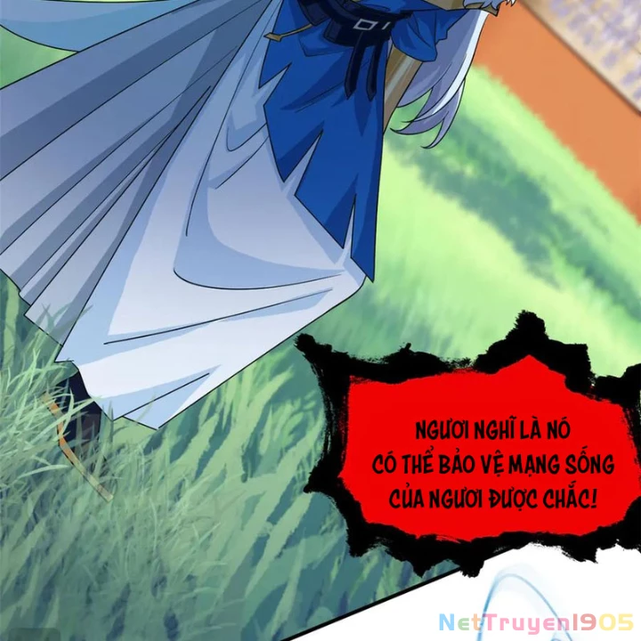 Cường Giả Đến Từ Trại Tâm Thần Chapter 346 - 58