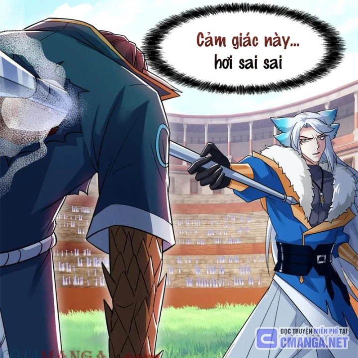 Cường Giả Đến Từ Trại Tâm Thần Chapter 346 - 69