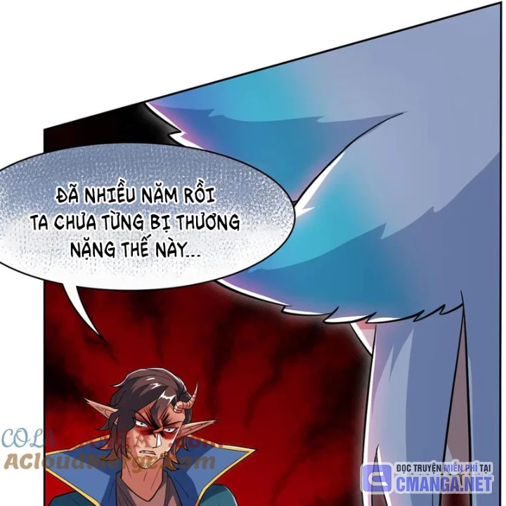 Cường Giả Đến Từ Trại Tâm Thần Chapter 346 - 84