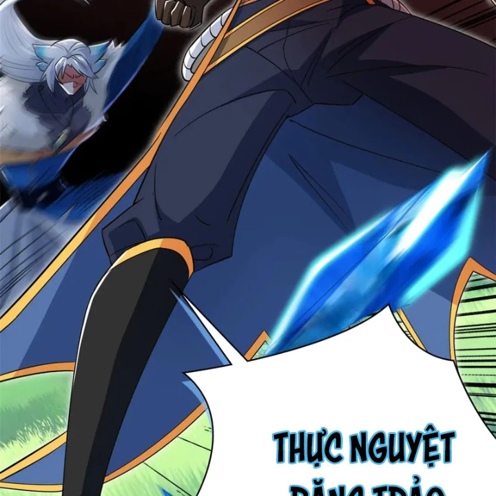 Cường Giả Đến Từ Trại Tâm Thần Chapter 346 - 98