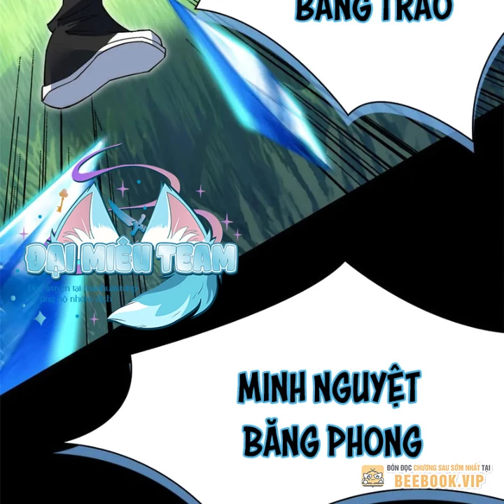 Cường Giả Đến Từ Trại Tâm Thần Chapter 346 - 99