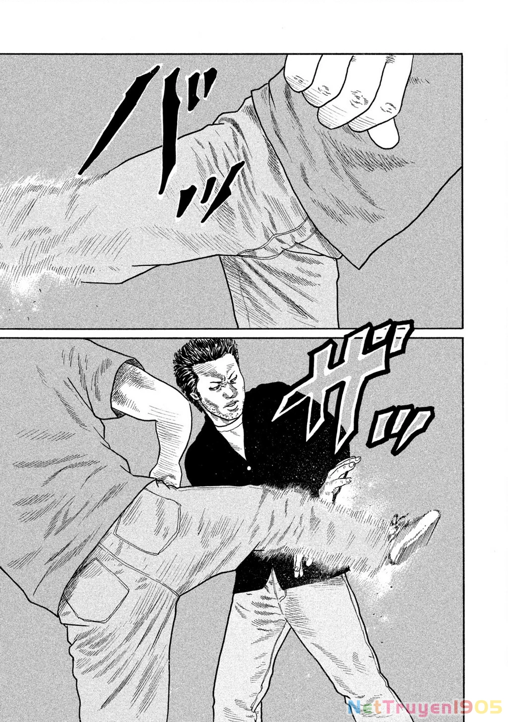 Dù Thế Nào Đi Nữa / Đó Là Tình Bạn Naniwa Chapter 166 - 16