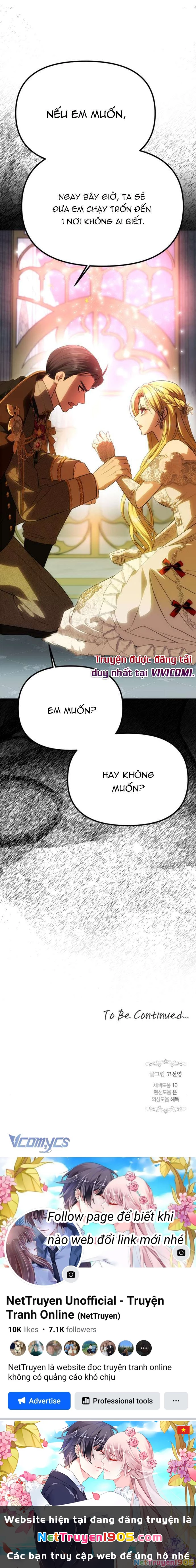 Chỉ Cần Một Người Chồng Là Đủ Chapter 62 - 8