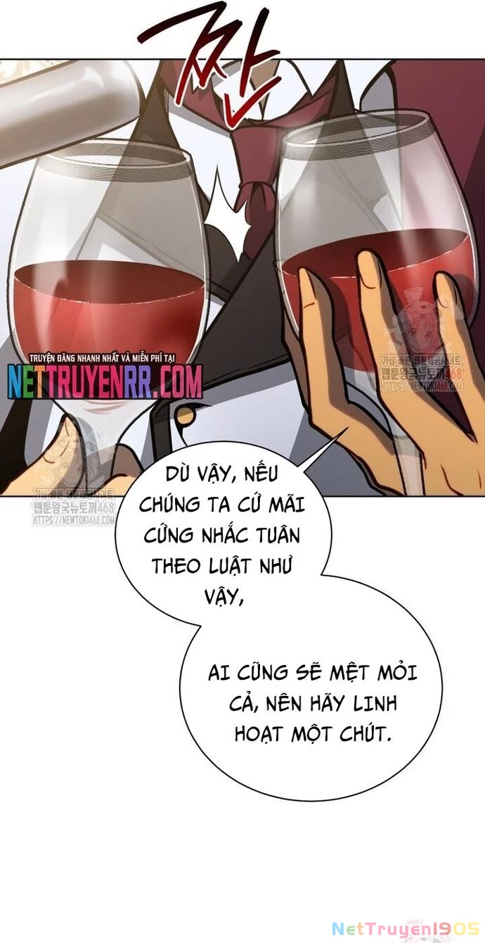 Tử Linh Sư Thiên Tài Của Học Viện Chapter 166 - 30