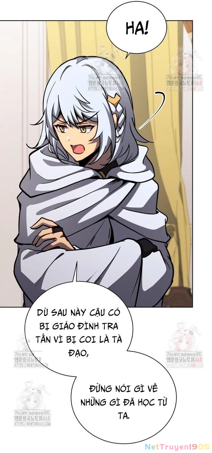 Tử Linh Sư Thiên Tài Của Học Viện Chapter 166 - 62