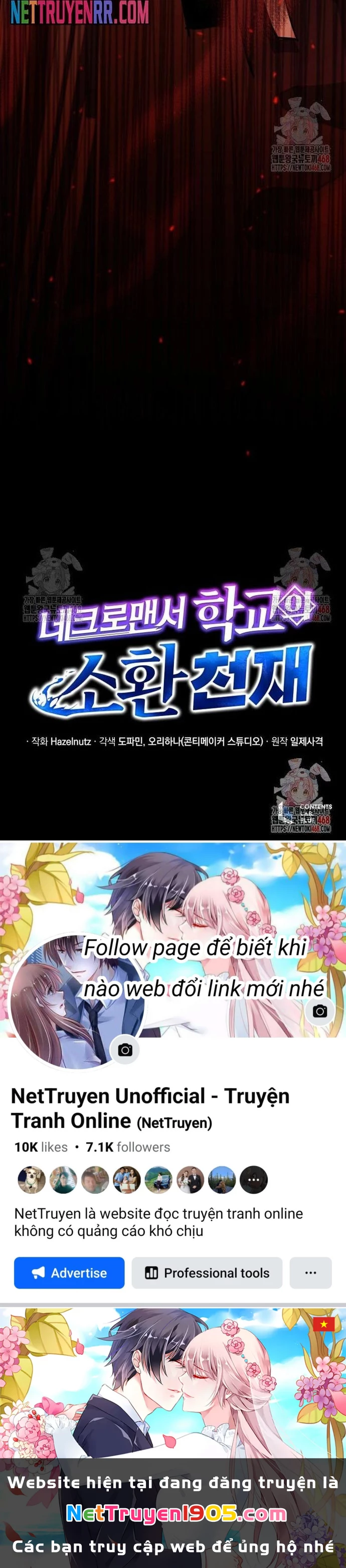 Tử Linh Sư Thiên Tài Của Học Viện Chapter 166 - 68