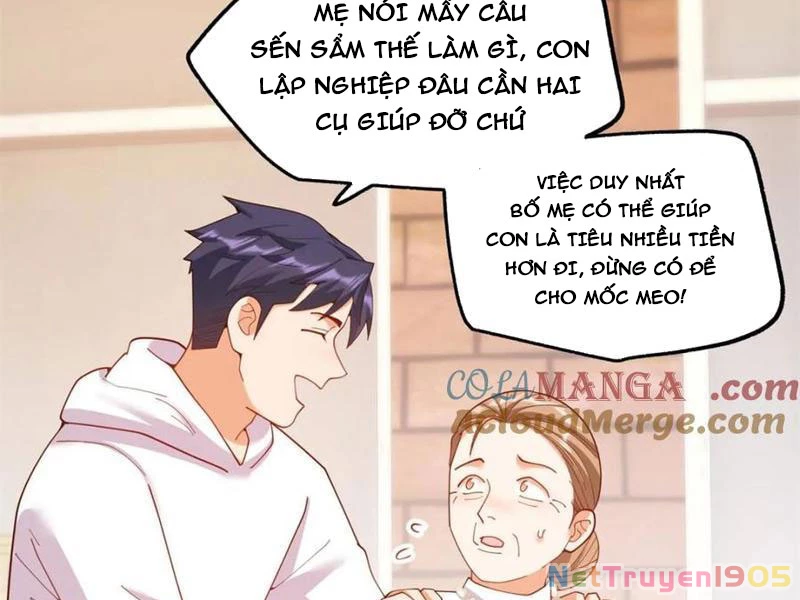 Trọng Sinh Không Làm Chạn Vương, Tôi Một Mình Nạp Game Thăng Cấp Chapter 229 - 46