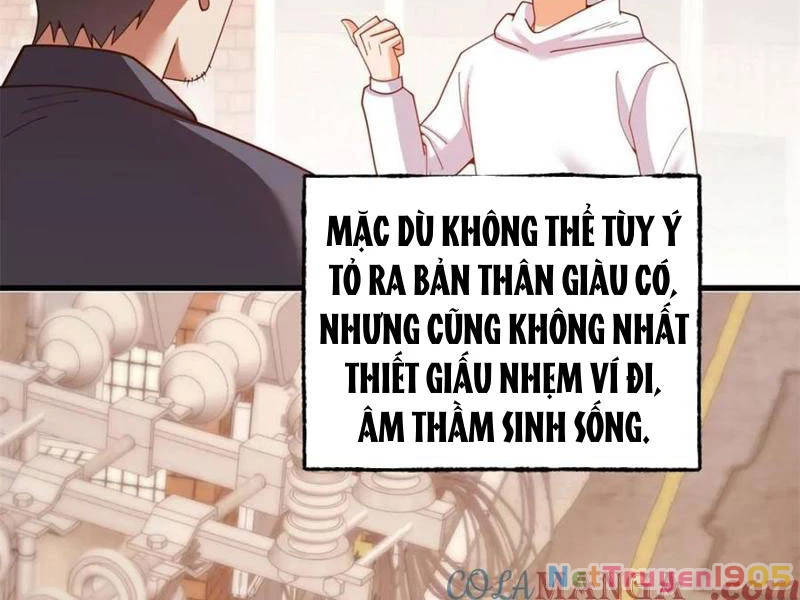 Trọng Sinh Không Làm Chạn Vương, Tôi Một Mình Nạp Game Thăng Cấp Chapter 229 - 51