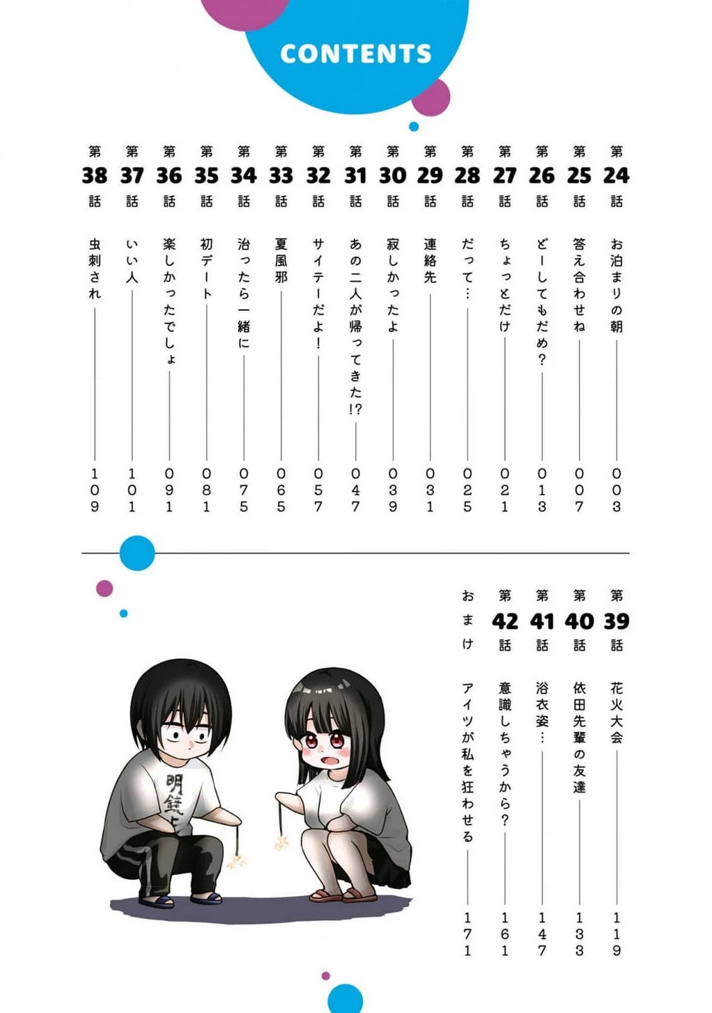 Hôm nay chị lại tới nữa à, Yoda-senpai? Chapter 24 - 5