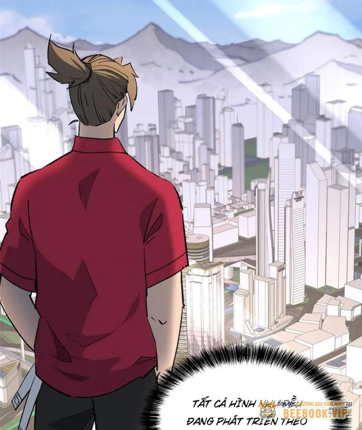 Người Trái Đất Quả Thật Rất Tàn Ác Chapter 324 - 15