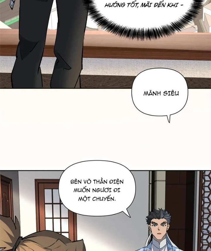 Người Trái Đất Quả Thật Rất Tàn Ác Chapter 324 - 16