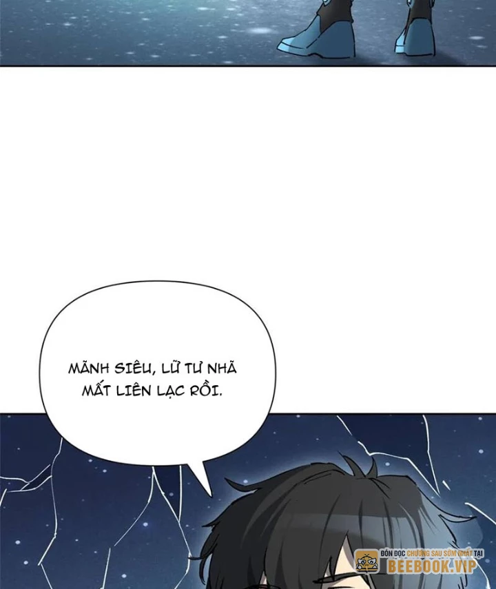Người Trái Đất Quả Thật Rất Tàn Ác Chapter 324 - 21