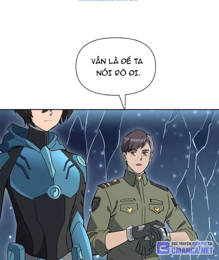 Người Trái Đất Quả Thật Rất Tàn Ác Chapter 324 - 24