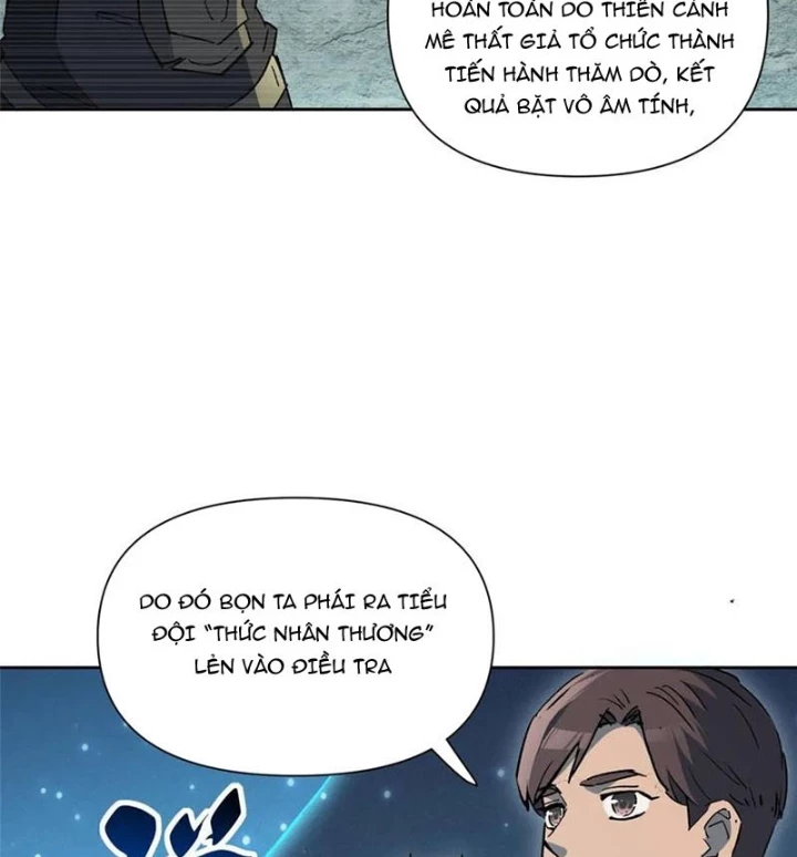 Người Trái Đất Quả Thật Rất Tàn Ác Chapter 324 - 32