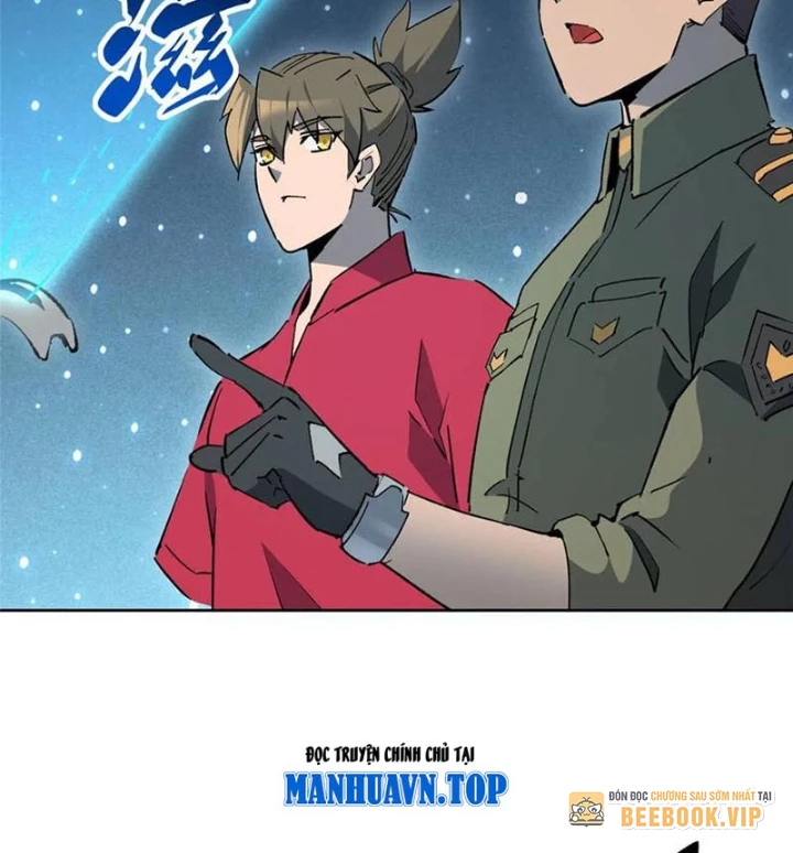 Người Trái Đất Quả Thật Rất Tàn Ác Chapter 324 - 33