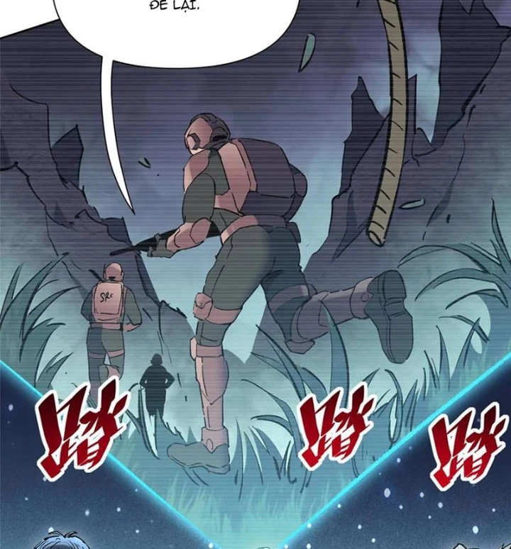 Người Trái Đất Quả Thật Rất Tàn Ác Chapter 324 - 37