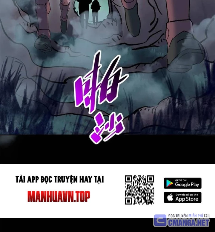 Người Trái Đất Quả Thật Rất Tàn Ác Chapter 324 - 42