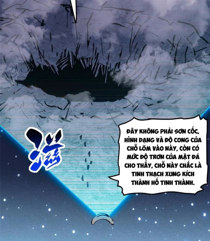 Người Trái Đất Quả Thật Rất Tàn Ác Chapter 324 - 76