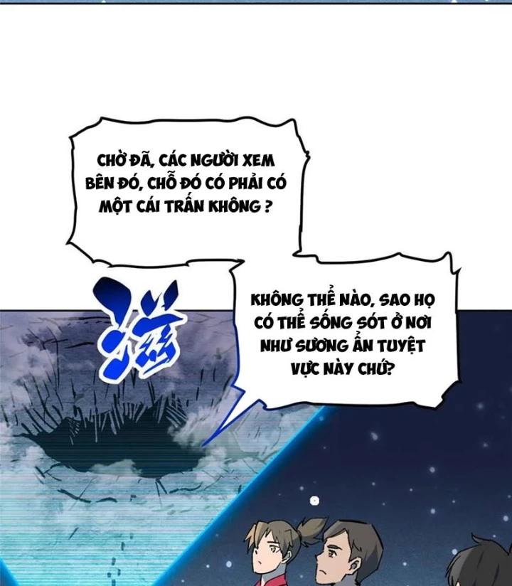 Người Trái Đất Quả Thật Rất Tàn Ác Chapter 324 - 77