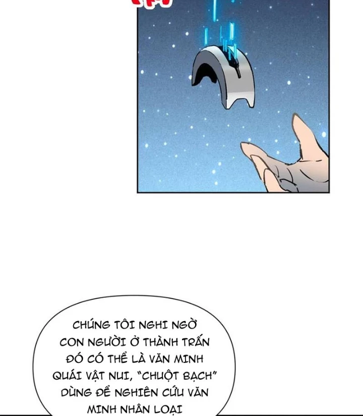 Người Trái Đất Quả Thật Rất Tàn Ác Chapter 324 - 79