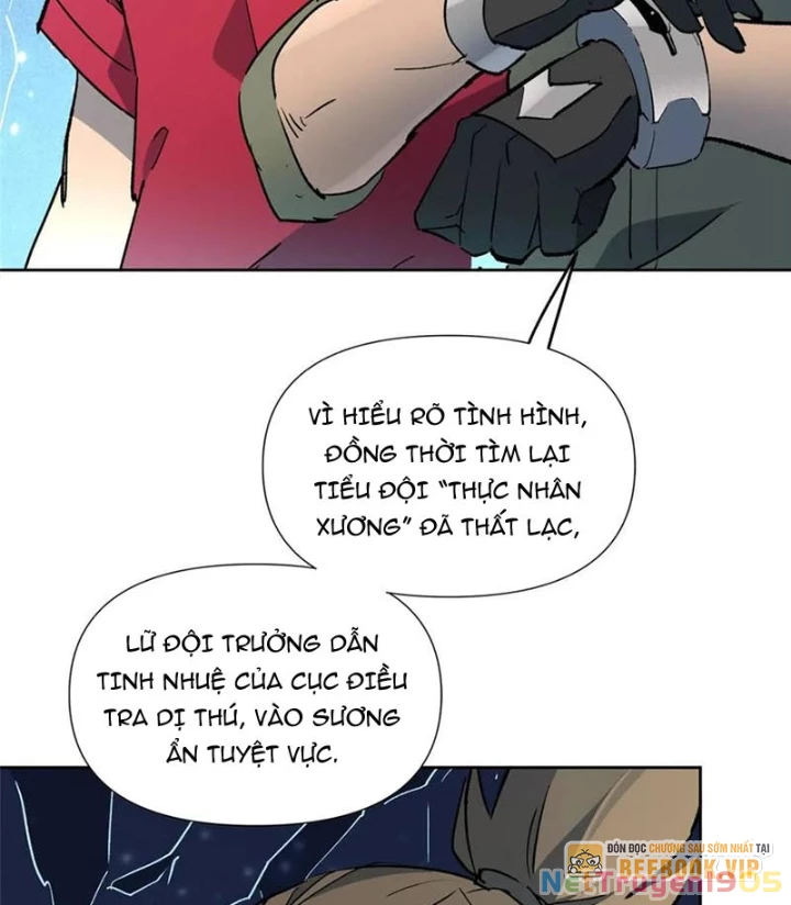 Người Trái Đất Quả Thật Rất Tàn Ác Chapter 324 - 81