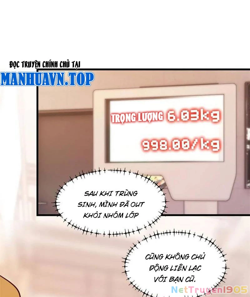Trọng Sinh Không Làm Chạn Vương, Tôi Một Mình Nạp Game Thăng Cấp Chapter 230 - 4