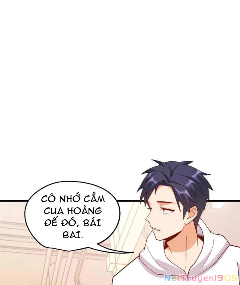 Trọng Sinh Không Làm Chạn Vương, Tôi Một Mình Nạp Game Thăng Cấp Chapter 230 - 12