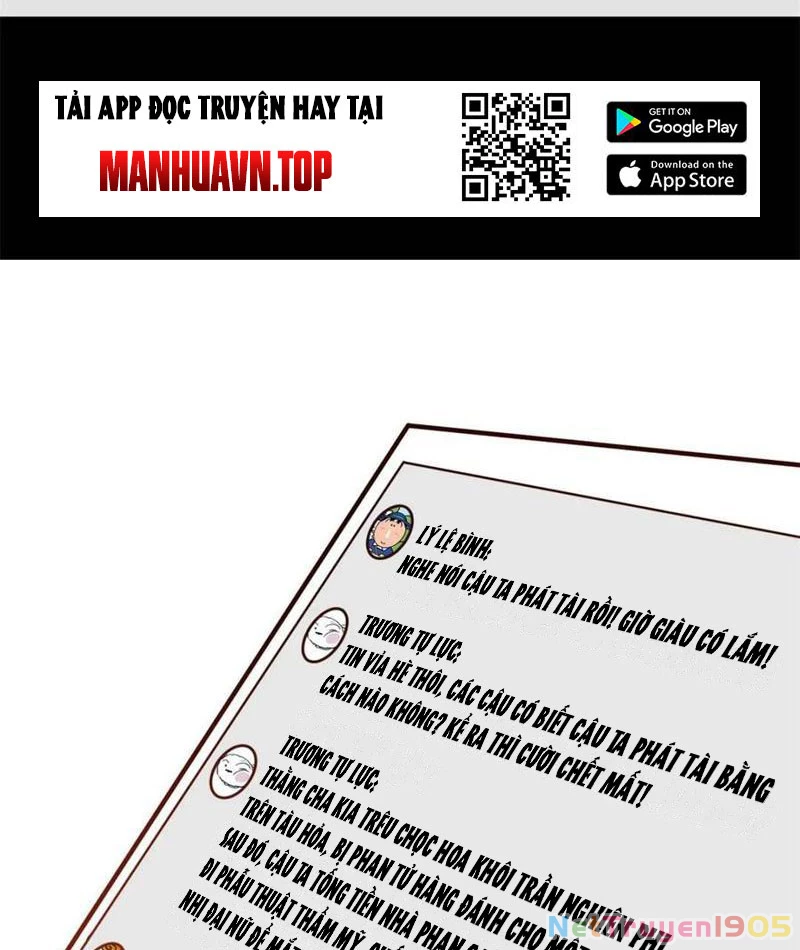 Trọng Sinh Không Làm Chạn Vương, Tôi Một Mình Nạp Game Thăng Cấp Chapter 230 - 23