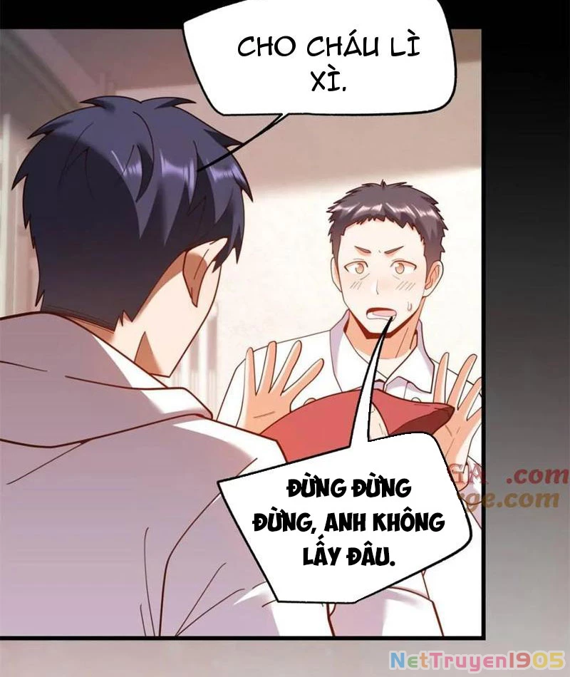 Trọng Sinh Không Làm Chạn Vương, Tôi Một Mình Nạp Game Thăng Cấp Chapter 230 - 45