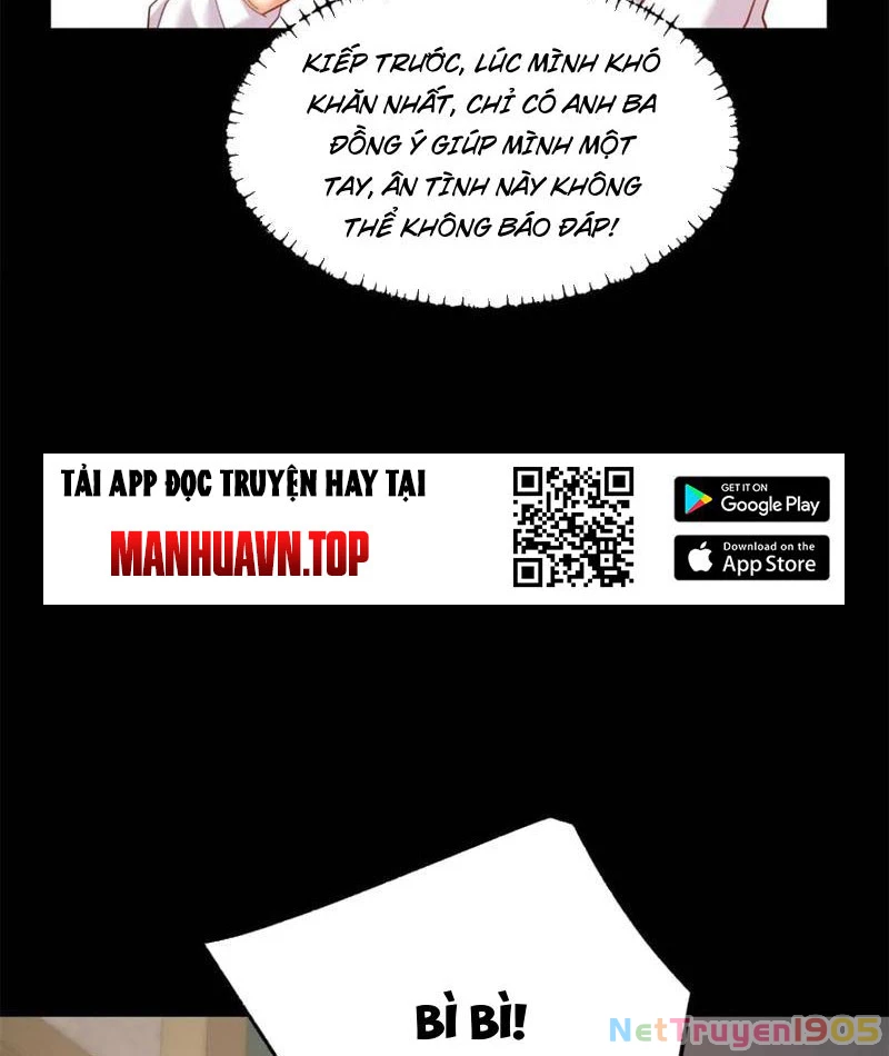 Trọng Sinh Không Làm Chạn Vương, Tôi Một Mình Nạp Game Thăng Cấp Chapter 230 - 50